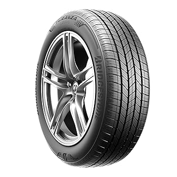 Amazon.com: Bridgestone Turanza LS100 MOE Touring All-Season